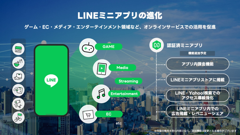 LINE公式アカウント関連ニュース&アップデートまとめ 2024年12月 | LINE公式アカウント徹底活用ブログ